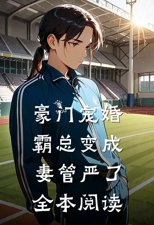 豪门宠婚：霸总变成妻管严了全本阅读
