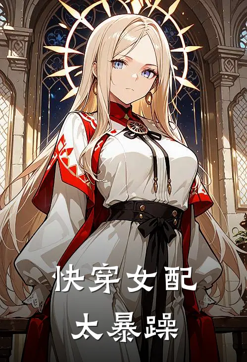 快穿女配太暴躁