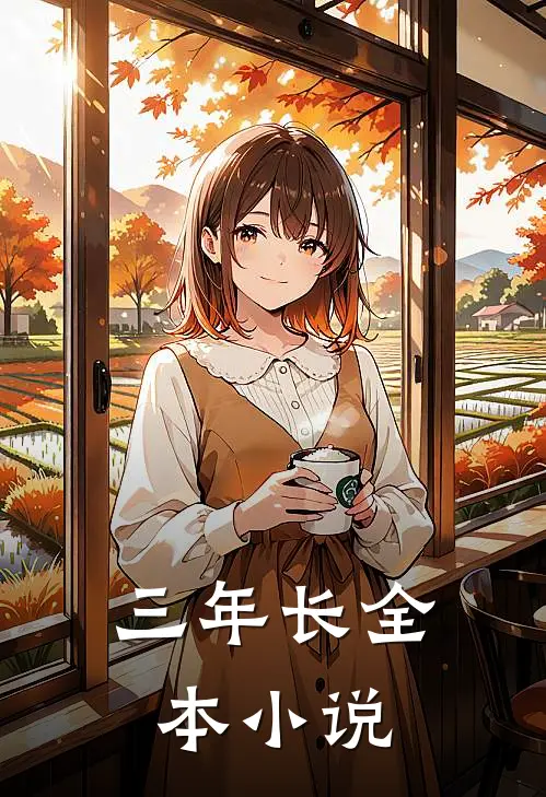三年长全本小说