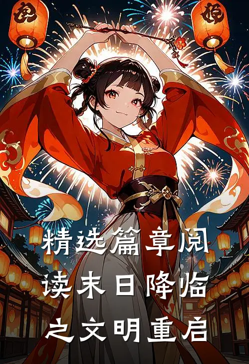 精选篇章阅读末日降临之文明重启