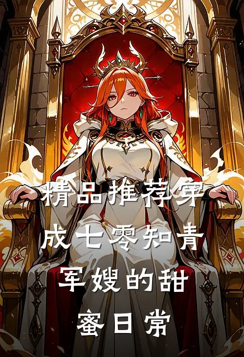 精品推荐穿成七零知青：军嫂的甜蜜日常