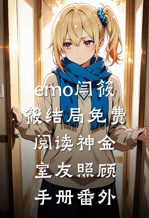 emo闫筱筱结局免费阅读神金室友照顾手册番外