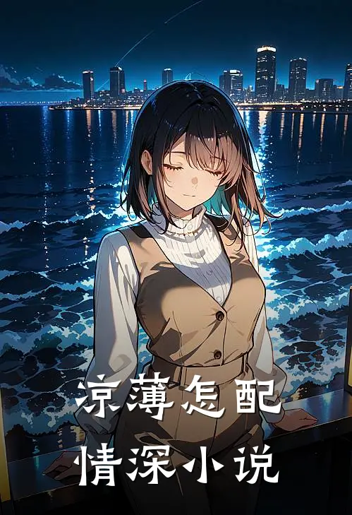 凉薄怎配情深小说
