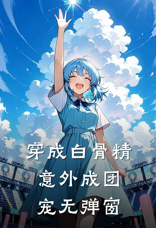 穿成白骨精，意外成团宠无弹窗