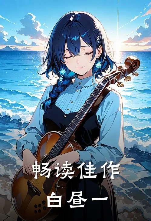 畅读佳作白昼一
