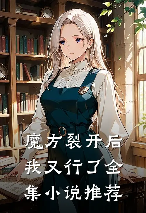 魔方裂开后，我又行了全集小说推荐