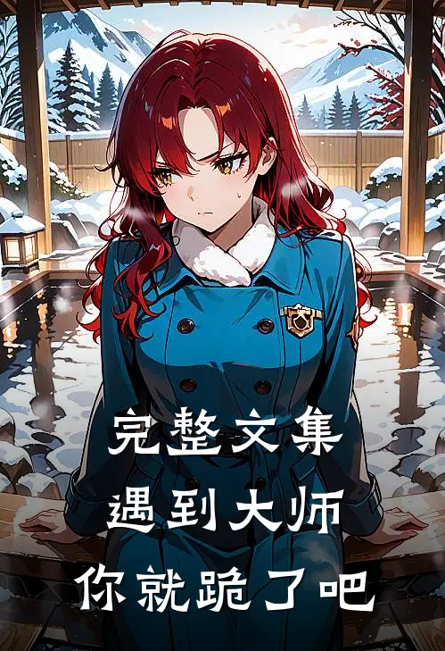 完整文集遇到大师，你就跪了吧