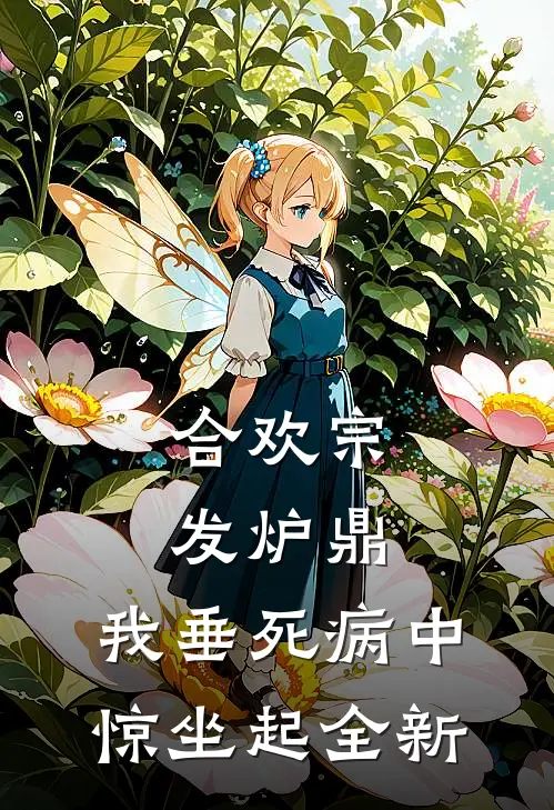 合欢宗发炉鼎，我垂死病中惊坐起全新