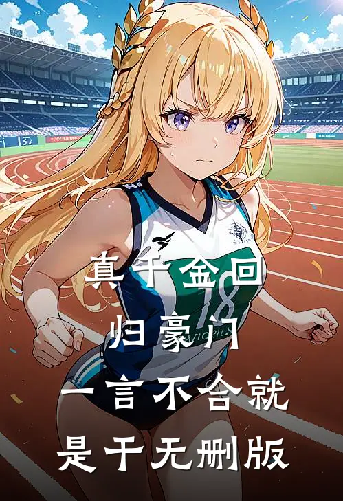 真千金回归豪门，一言不合就是干无删版