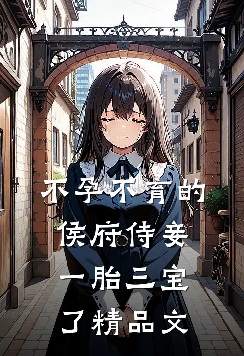 不孕不育的侯府侍妾，一胎三宝了精品文