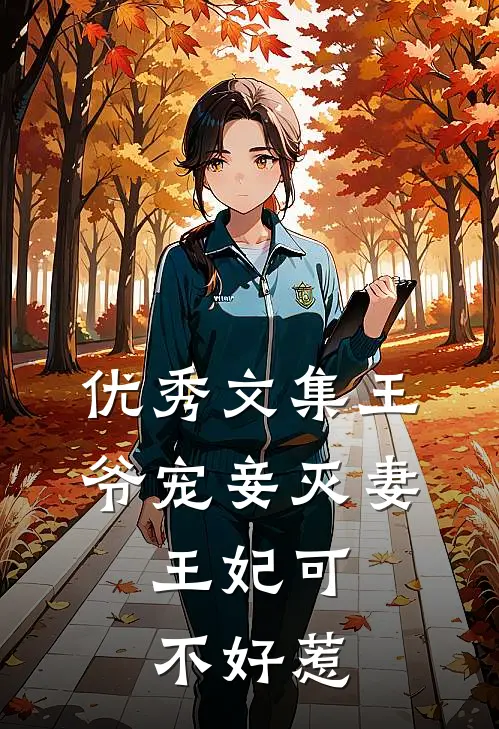 优秀文集王爷宠妾灭妻，王妃可不好惹