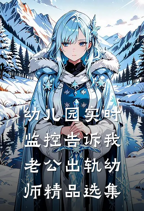 幼儿园实时监控告诉我老公出轨幼师精品选集