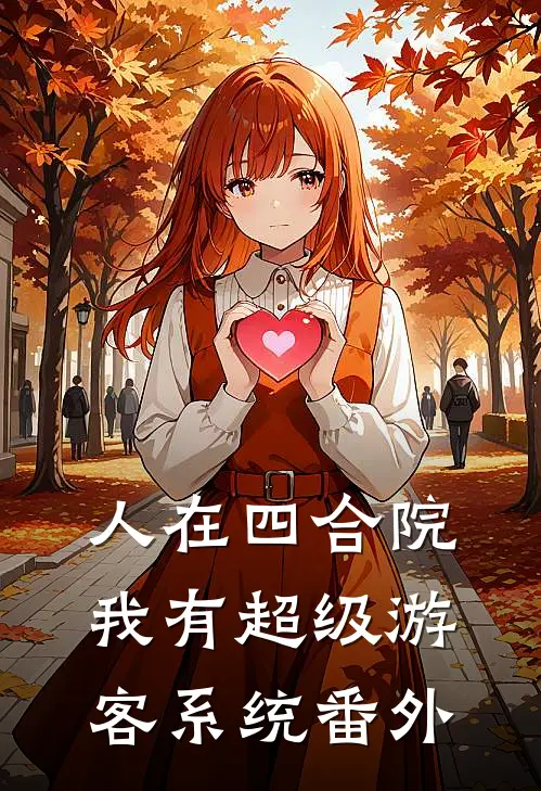 人在四合院，我有超级游客系统 番外