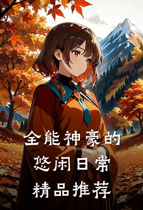 全能神豪的悠闲日常精品推荐