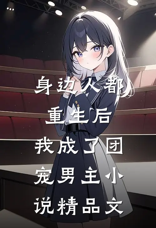 身边人都重生后,我成了团宠男主小说精品文