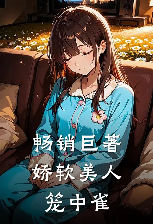 畅销巨著娇软美人笼中雀