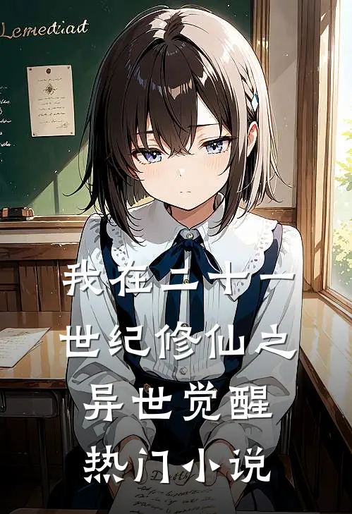 我在二十一世纪修仙之异世觉醒热门小说