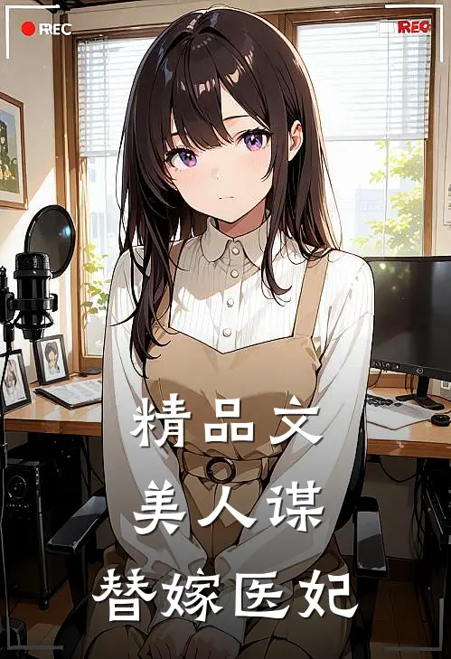 精品文美人谋：替嫁医妃