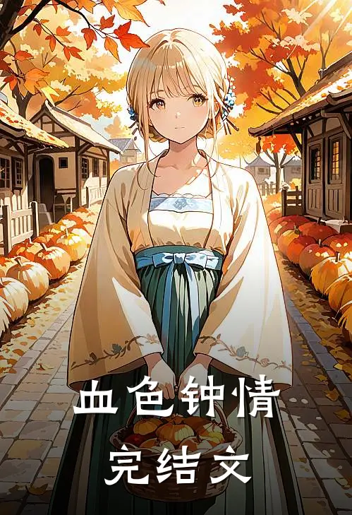 血色钟情完结文
