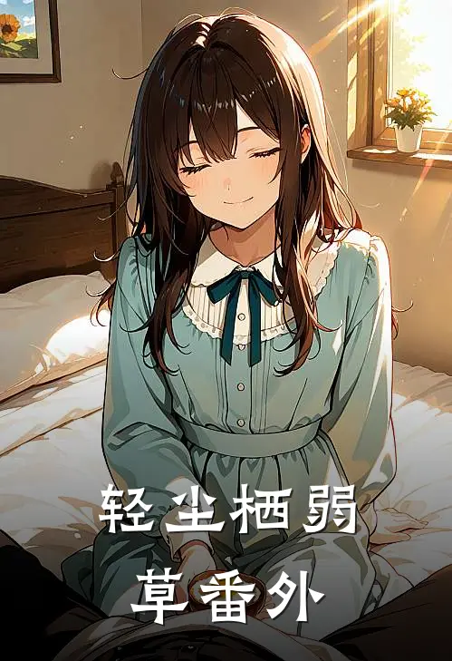 轻尘栖弱草番外