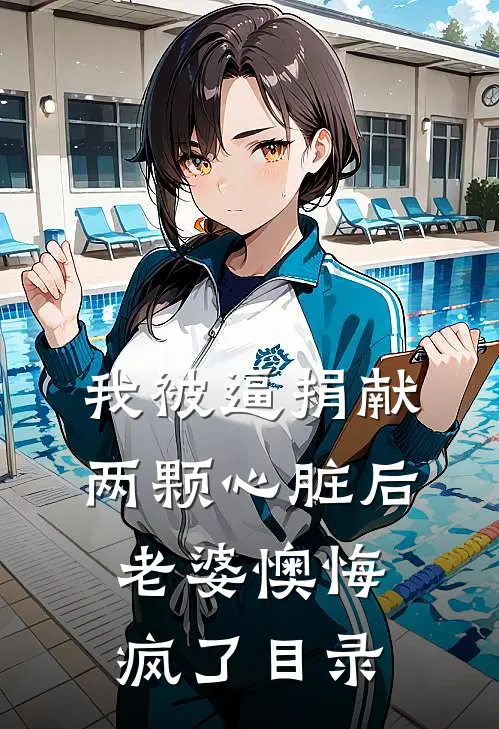 我被逼捐献两颗心脏后，老婆懊悔疯了目录