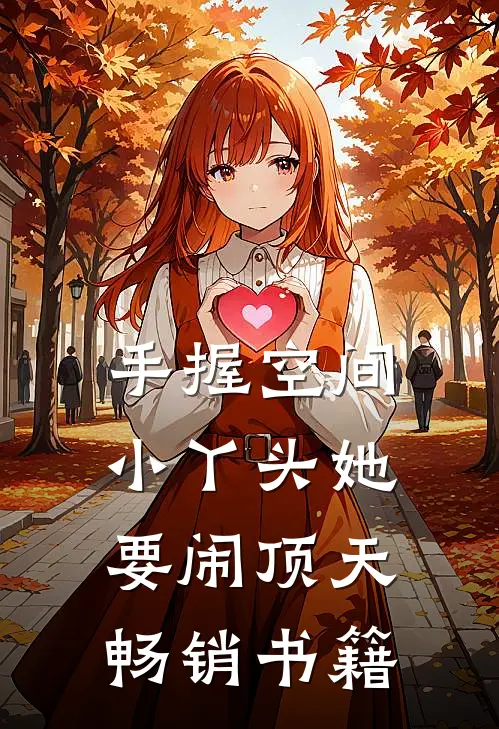 手握空间，小丫头她要闹顶天畅销书籍