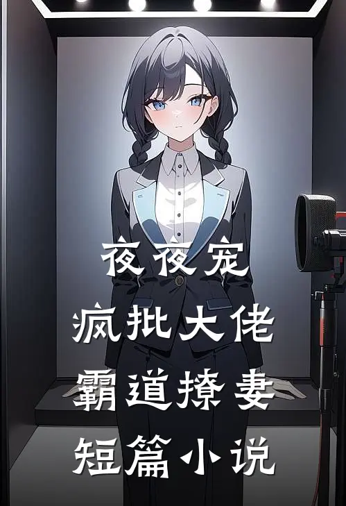 夜夜宠，疯批大佬霸道撩妻短篇小说