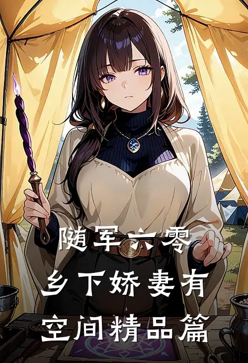 随军六零：乡下娇妻有空间精品篇