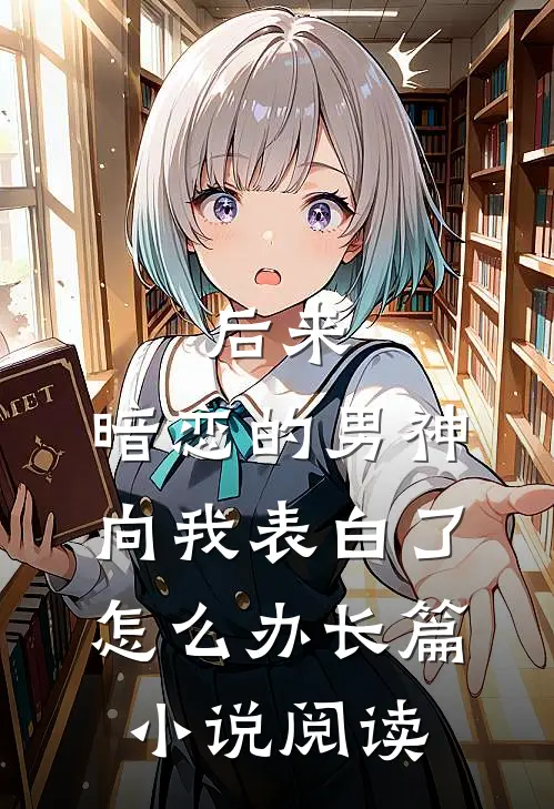 后来,暗恋的男神向我表白了怎么办长篇小说阅读