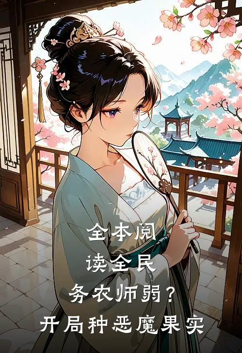 全本阅读全民：务农师弱？开局种恶魔果实