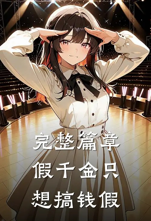 完整篇章假千金只想搞钱假