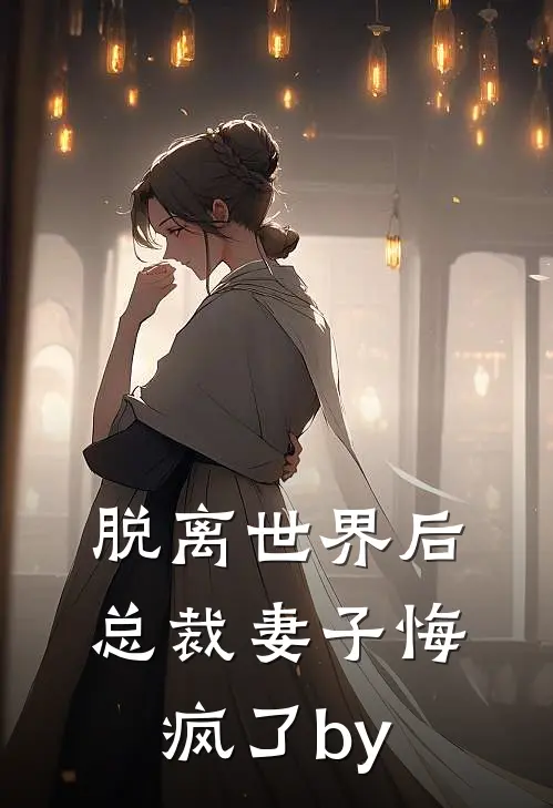 脱离世界后，总裁妻子悔疯了by