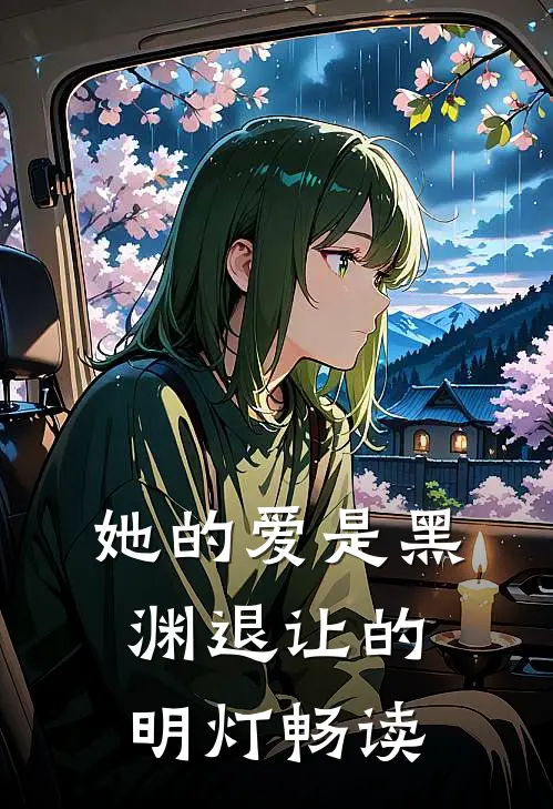 她的爱是黑渊退让的明灯畅读