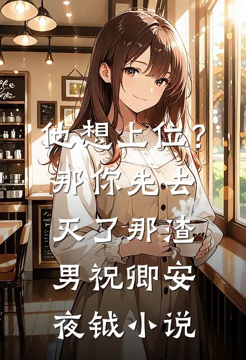 他想上位？那你先去灭了那渣男祝卿安夜钺小说