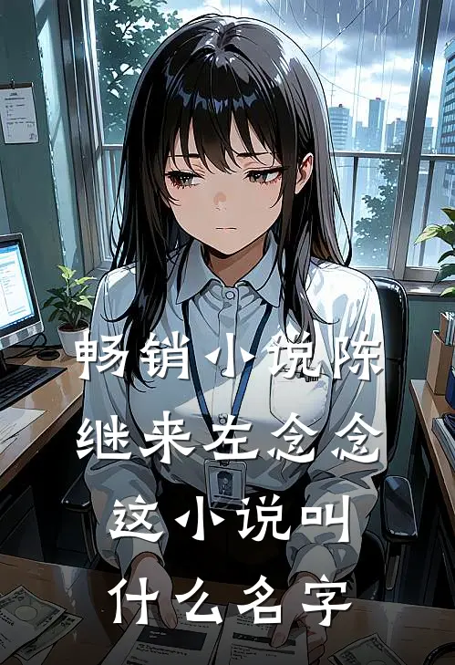 畅销小说陈继来左念念这小说叫什么名字