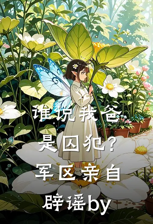 谁说我爸是囚犯？军区亲自辟谣by