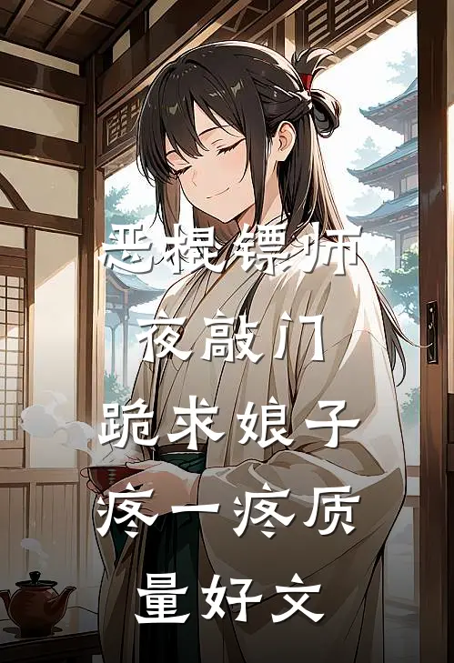 恶棍镖师夜敲门，跪求娘子疼一疼质量好文