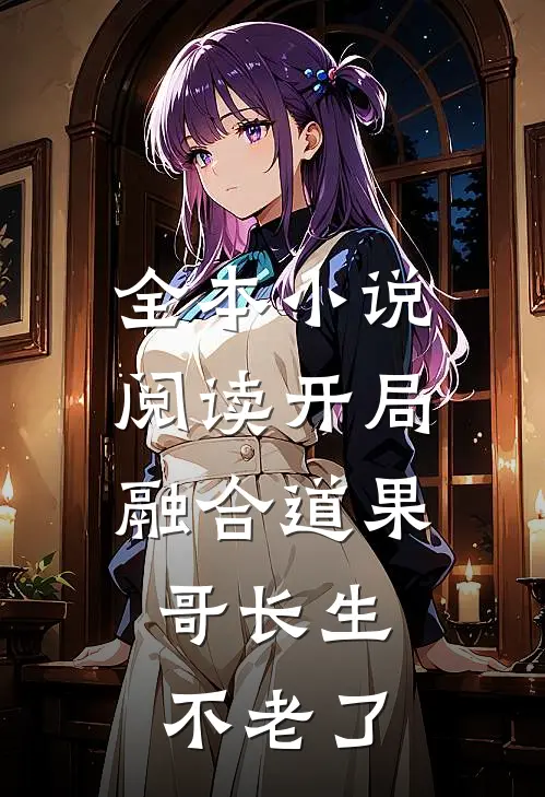 全本小说阅读开局融合道果，哥长生不老了