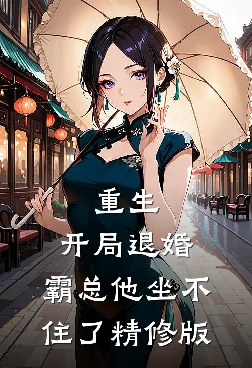 重生：开局退婚，霸总他坐不住了精修版