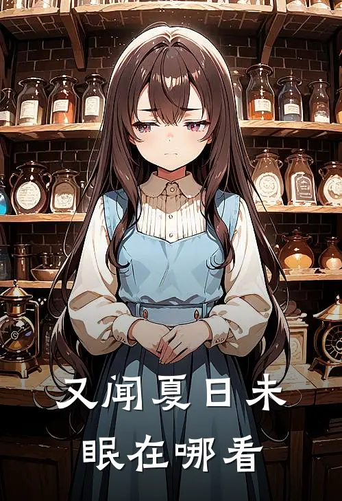 又闻夏日未眠在哪看