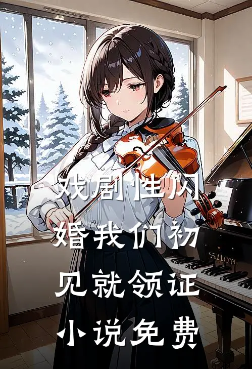 戏剧性闪婚我们初见就领证小说免费
