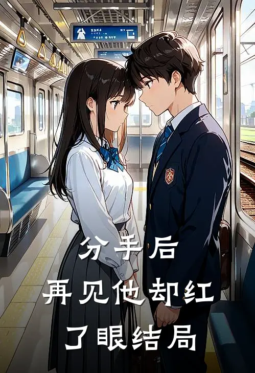 分手后，再见他却红了眼结局