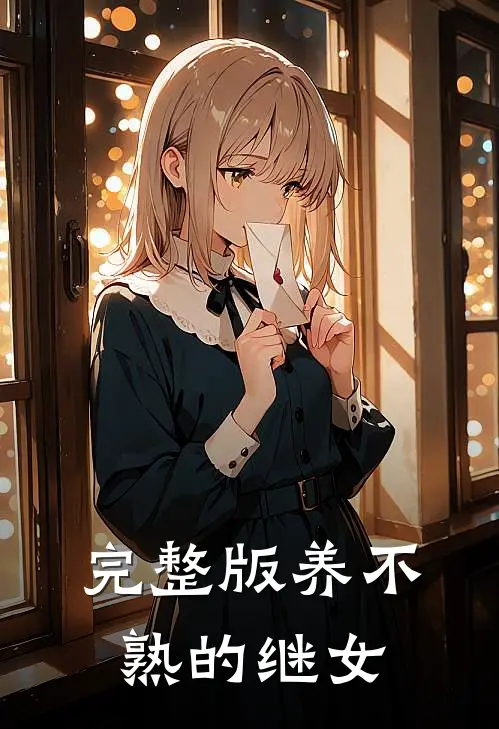 完整版养不熟的继女
