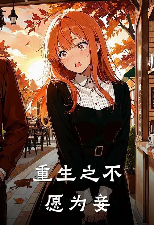 重生之不愿为妾