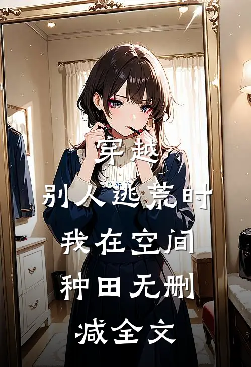穿越：别人逃荒时，我在空间种田无删减全文