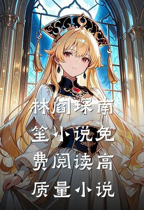 林阎琛南笙小说免费阅读高质量小说