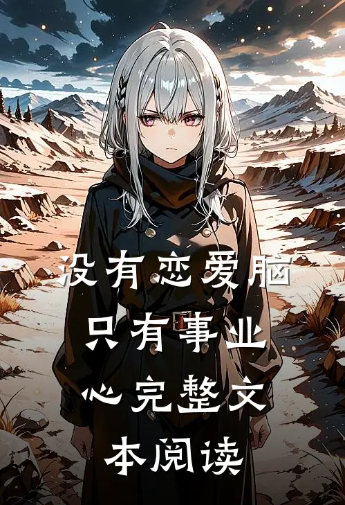 没有恋爱脑，只有事业心完整文本阅读