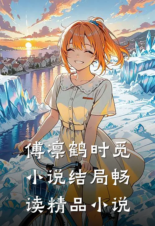 傅凛鹤时觅小说结局畅读精品小说