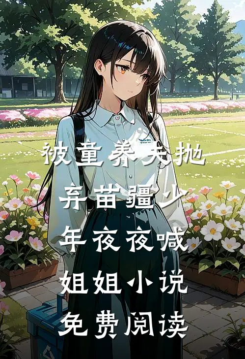 被童养夫抛弃苗疆少年夜夜喊姐姐小说免费阅读