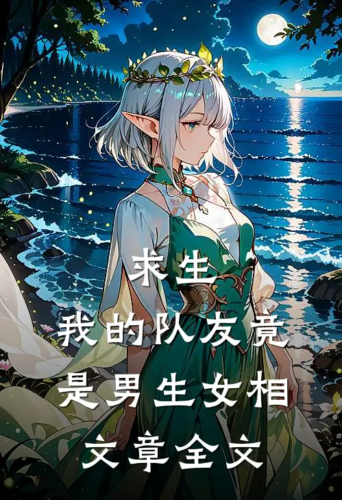 求生：我的队友竟是男生女相文章全文